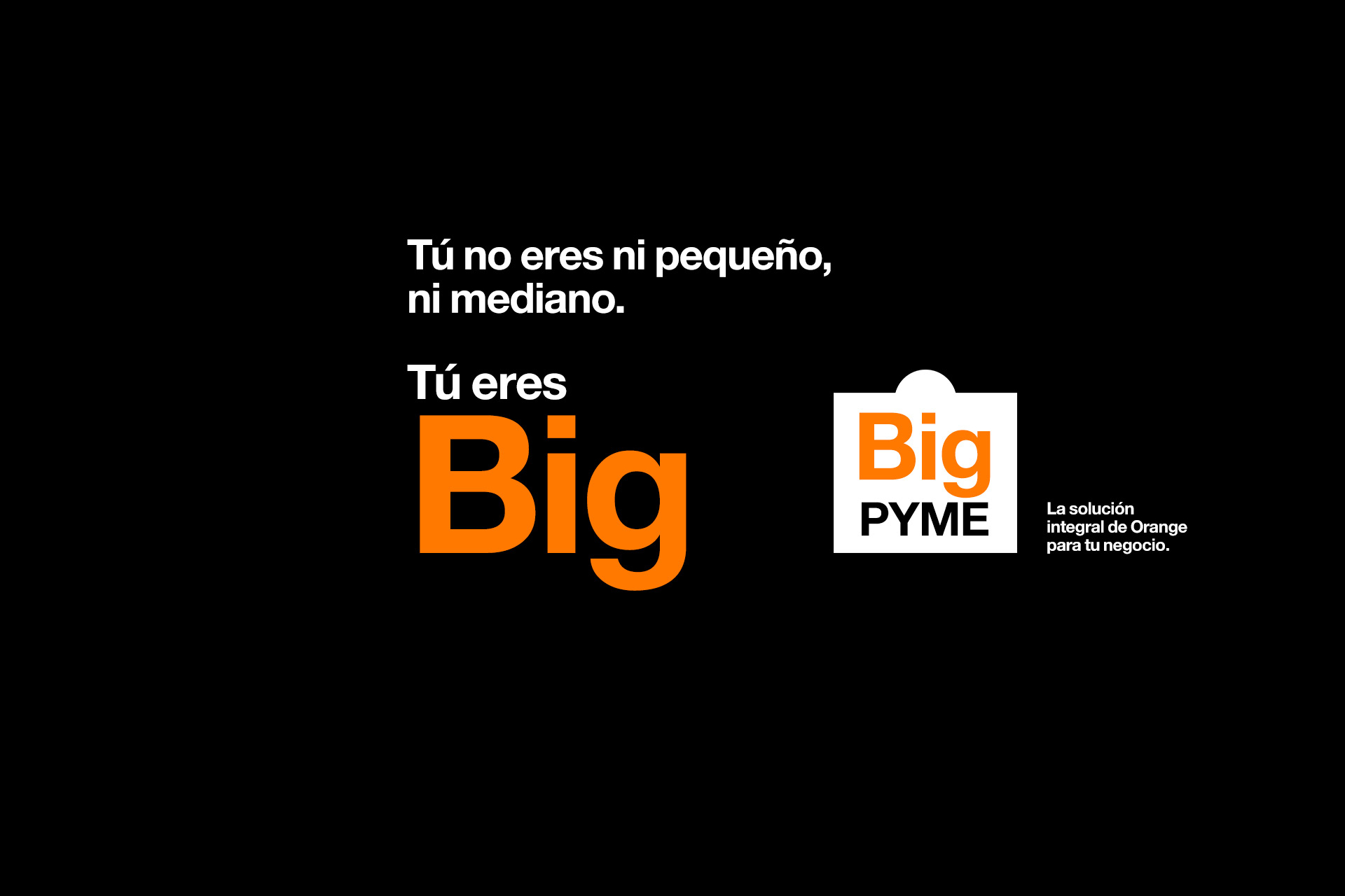 Big PYME